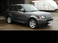 Range Rover Sport