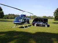 Helicopter Hire