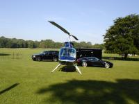 Helicopter Hire