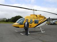 Helicopter Hire